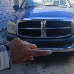 2007 Dodge Ram 1500