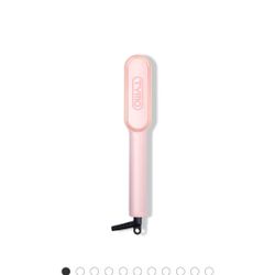 Tymo Ring Hair Straightener Brush