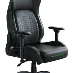 Razer Iskur XL Gaming Chair 