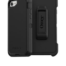 Otter Box Defender Case for Apple iPhone 8 Plus