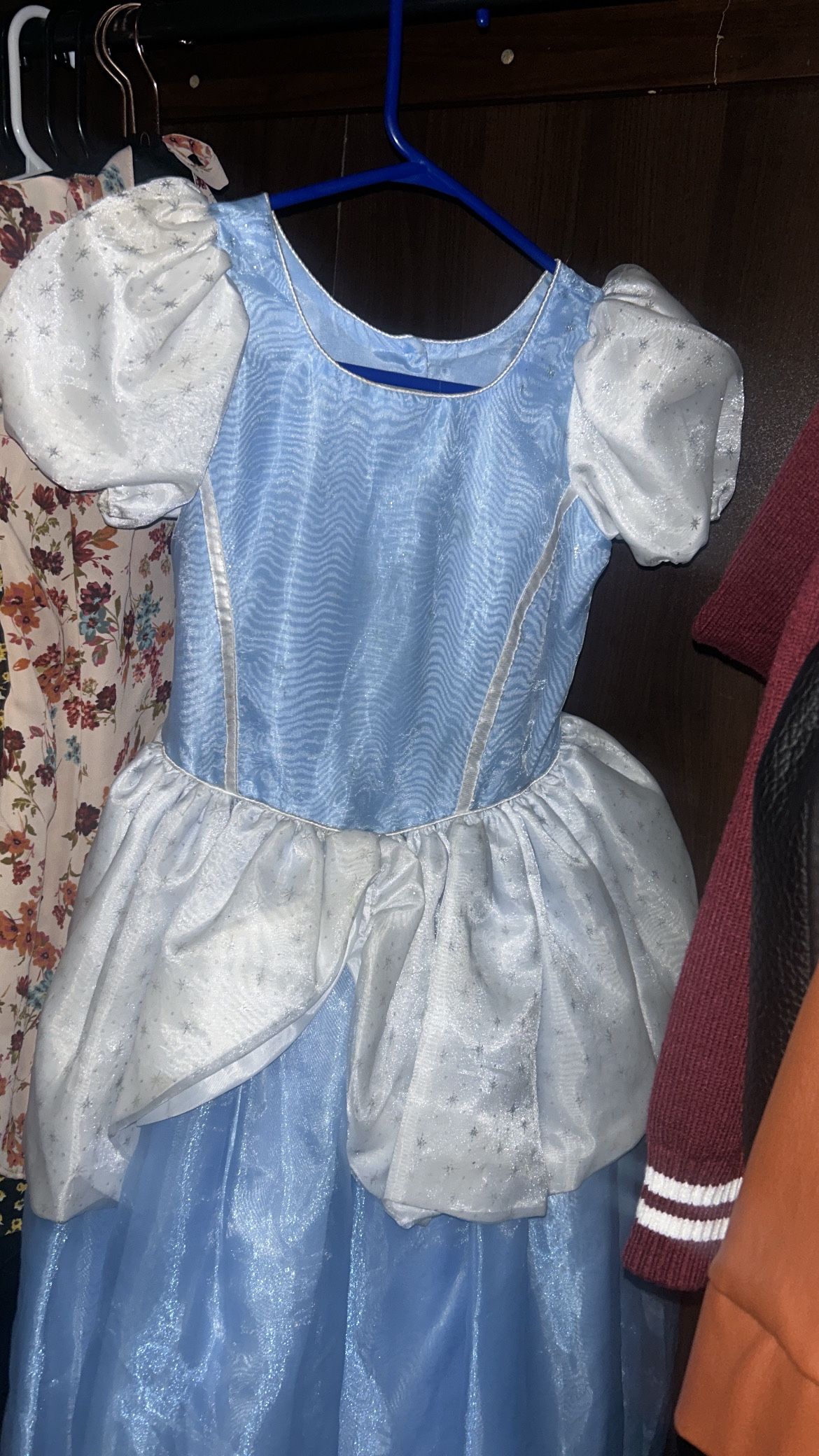 Elsa Dress