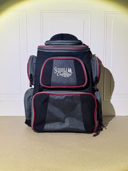 Scheels Outfitters Fishing Tackle/Cooler Backpack