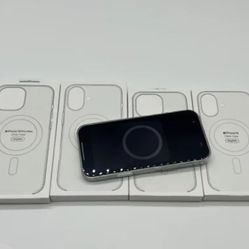 Wallet Chip iPhone 16 Pro Max Clear Case with MagSafe（Smart Button）