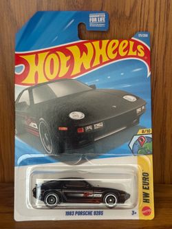 Hotwheels