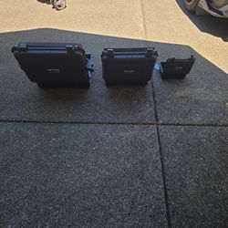 Apache Rugged Mobility Case