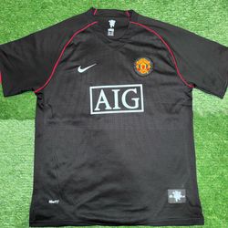 manchester united jersey