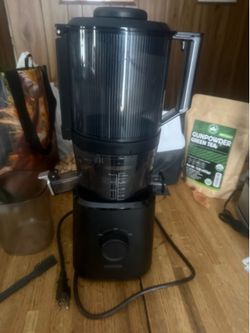 Nama J2 juicer