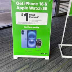 Cricket Wireless 