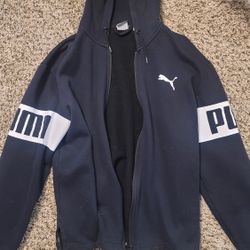 Puma Jacket