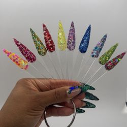 Xotic Look Acrylic Powder