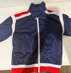 Fila Jacket