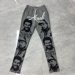 ASAALI SWEAT PANTS