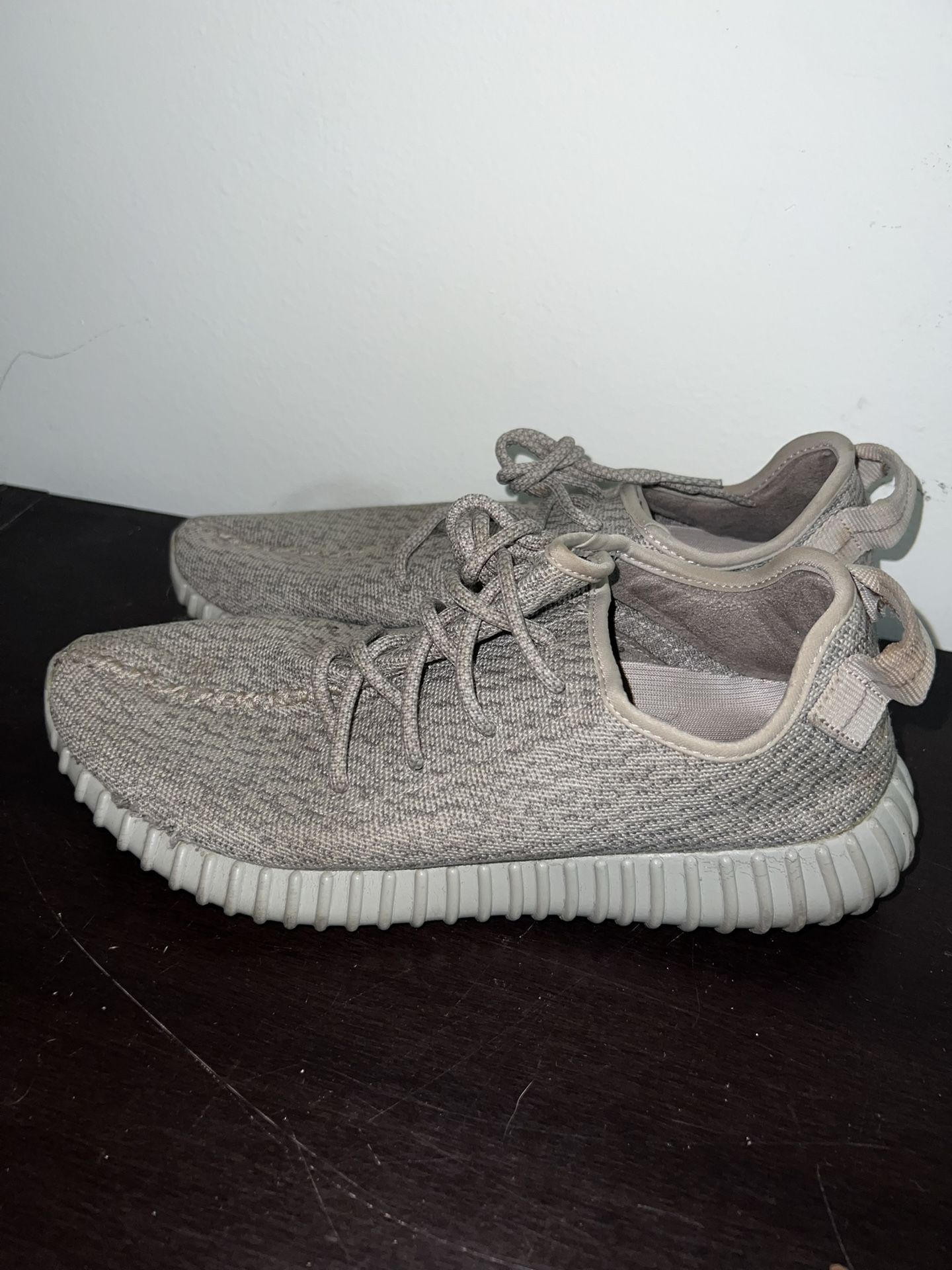 Yeezy Moonrock