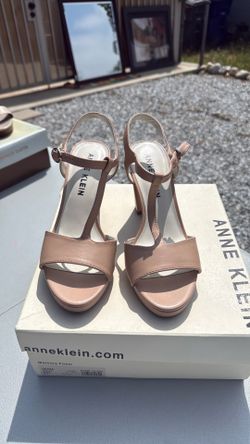 Anne Klein Heels