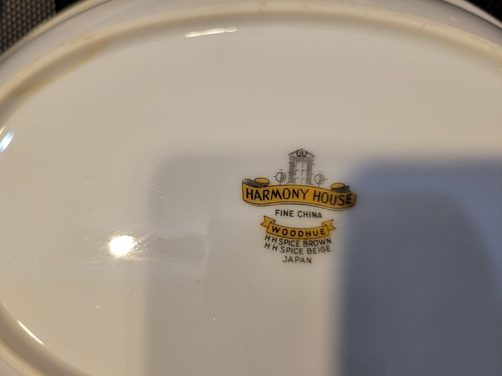 Antique China
