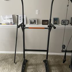 RELIFE REBUILD YOUR LIFE Power Tower...