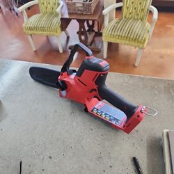 Milwaukee 3004-20 Chainsaw 18v Pruning Saw 8"