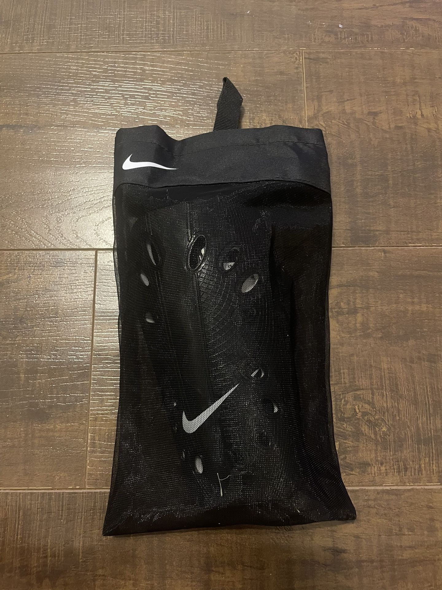 Nike Shin guards