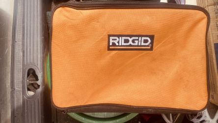 RIDGID 8 Amp 3/8” Corded Drill – POWERFUL & RELIABLE