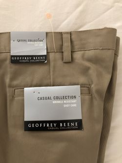 Geoffrey Beene Pants