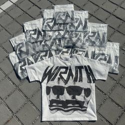 WRAITH T-SHIRT
