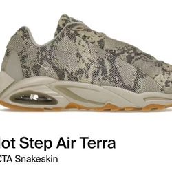 DRAKE NOCTA x Nike Hot Step Size 13