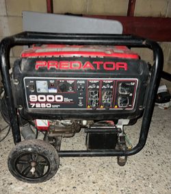 Generator