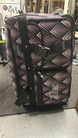 Dream Duffel Dance Bag