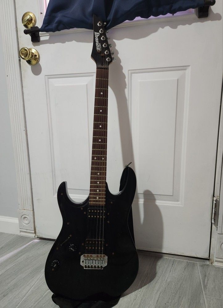 Ibanez Gio LEFT HANDED Electric Guitar