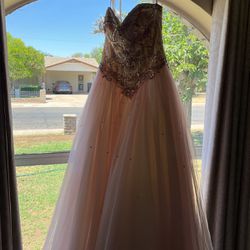 Quinceanera /formal Dress