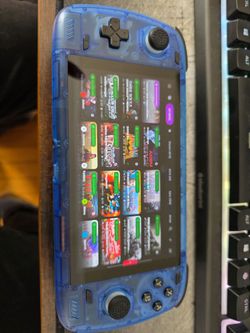 Odin 2 Pro