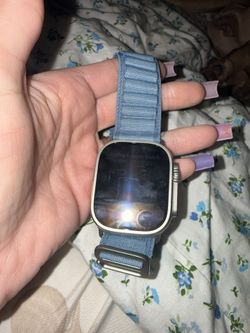 Apple Ultra Watch 49mm