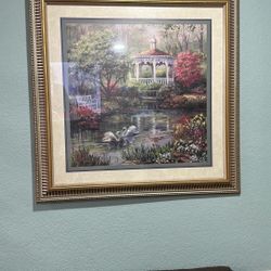 Wall Picture $40 OBO