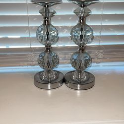 Candle Holders