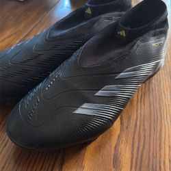 Adidas Hybridfeel Predator Series Cleats