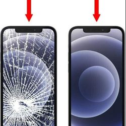 iPhone Cell Phone Repair 