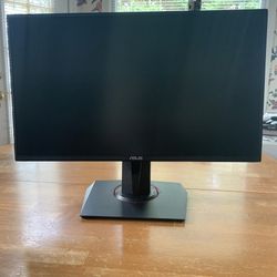 ASUS TUF 24” Monitor 165Hz