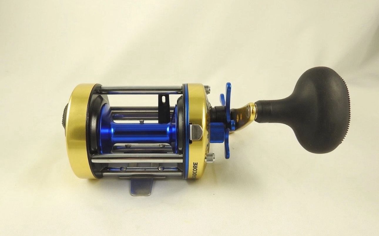 abu garcia black max weight SX Spinning Reel GEAR providing smooth operation and Size:1pc with pvc box Abu Garcia Cardinal MX130R
