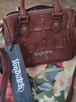 Bag Von Dutch New. New