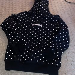 Supreme x Commo Des Garçons Hoodie