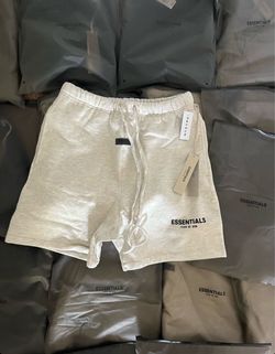 Fear of God Essentials Sweat Shorts