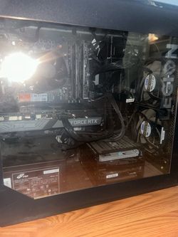 Gaming pc