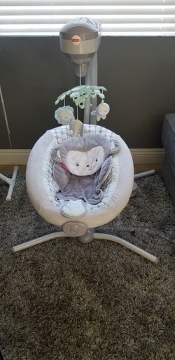 Baby Swing