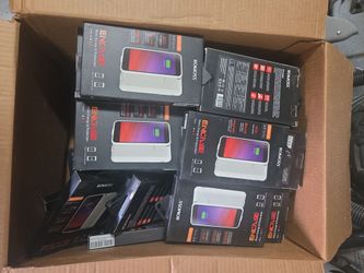 50 units of the ROMOSS EnCase battery case for the iPhone 6s Plus