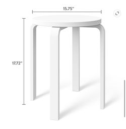 Night Stand / Side Table - New in Box