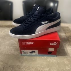 Puma snash v2 size 13 soft foam plus optimal comfort 