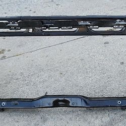 Dodge Ram 1500 Front Radiator Support Complete . 2013 To 2020