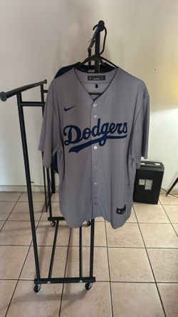 Nike Dodgers Jersey Mookie Betts Signature Edition