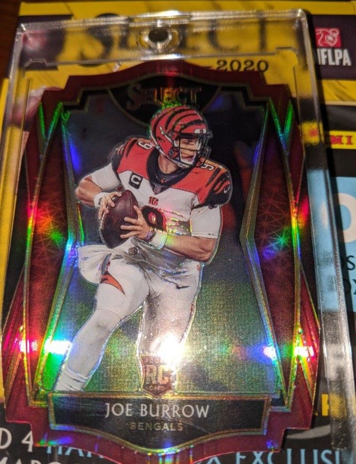 Joe Burrow Rookie Cards,All Products : American Fashion Style Bags On Sale