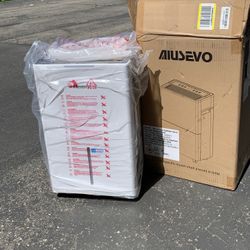 BRAND NEW AIUSEVO DEHUMIDIFIER 